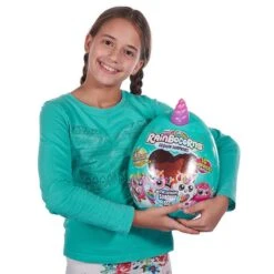 Rainbocorns Serie 2 - Sequin Surprise -Cuddlebug Selger nti 866722 15 225361 hb10cfaaf