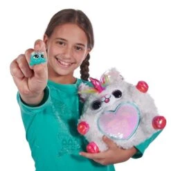 Rainbocorns Serie 2 - Sequin Surprise -Cuddlebug Selger nti 866722 16 225361 hb10cfaaf