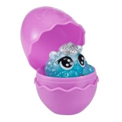 Rainbocorns Serie 2 - Sequin Surprise -Cuddlebug Selger nti 866722 5 225361 hc730dc11