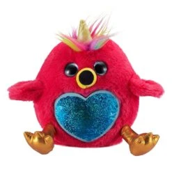 Rainbocorns Serie 2 - Sequin Surprise -Cuddlebug Selger nti 866722 6 225361 hc730dc11