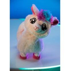 Zuru Pets Alive - Lama Boppi -Cuddlebug Selger nti 866725 3 225364 hb10cfaaf