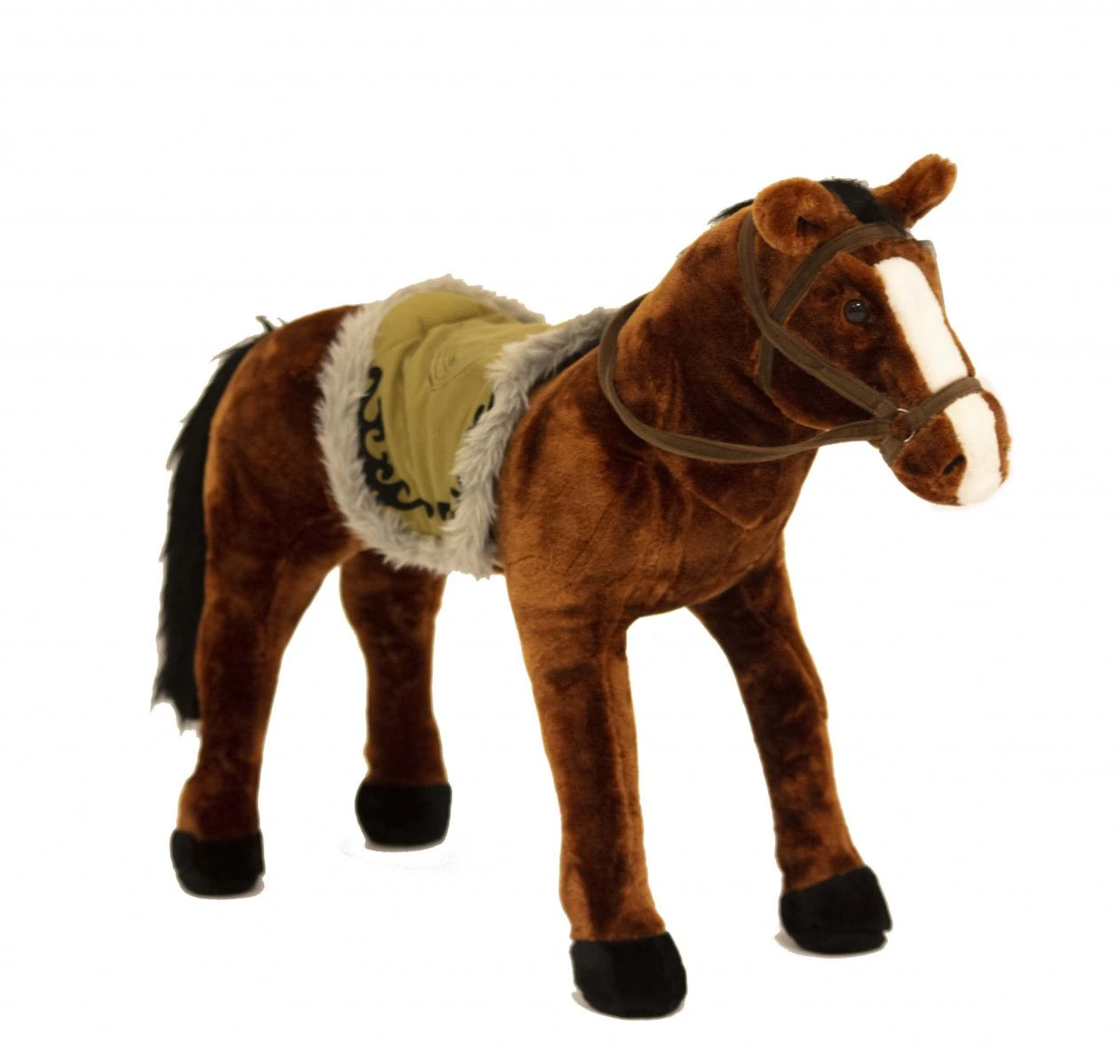 Hest Med Lyd 3 Hest Med Lyd