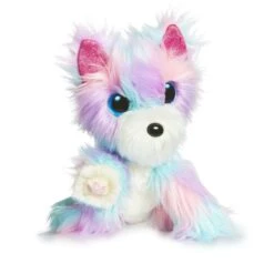 Scruff A Luvs - Candy Floss -Cuddlebug Selger nti 866953 3 225589 hc730dc11