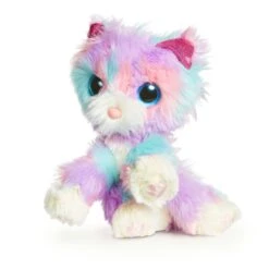 Scruff A Luvs - Candy Floss -Cuddlebug Selger nti 866953 4 225589 hc730dc11
