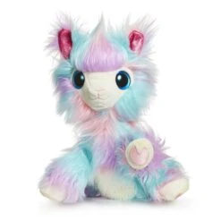 Scruff A Luvs - Candy Floss -Cuddlebug Selger nti 866953 5 225589 hc730dc11