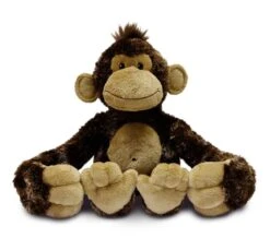 Aurora Plysj 23 Cm - Apekatt