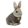 Aurora Plysj 23 Cm - Angora Kanin Grå -Cuddlebug Selger nti 867006 1 225637 hc730dc11