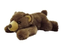 Aurora Plysj 30 Cm - Bjørn