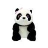 Aurora Plysj 30 Cm - Panda Med Rosa Sløyfe -Cuddlebug Selger nti 867019 1 1 225650 hb10cfaaf