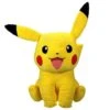 Pokémon Plysjfigur - Pikachu 45cm 2 Pokémon Plysjfigur - Pikachu 45cm -Cuddlebug Selger nti 867057 1 225686 hb10cfaaf