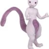Pokemon Poserbar Plysjbamse 37 Cm - Mewtwo -Cuddlebug Selger nti 867373 1 225962 hb10cfaaf