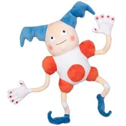 Pokémon Poserbar Plysjfigur - Mr.Mime -Cuddlebug Selger nti 867374 3 225963 hb10cfaaf