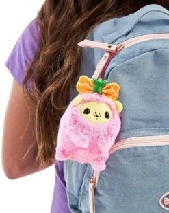 Pikmi Pops Flip Fruit Fiesta - Duftende Plysjdyr -Cuddlebug Selger nti 867769 5 226342 hb10cfaaf