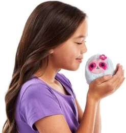 Pikmi Pops Flip Fruit Fiesta - Duftende Plysjdyr -Cuddlebug Selger nti 867769 6 226342 hb10cfaaf