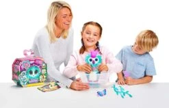 Scruff A Luvs Limited Edition - Jungel 10 Scruff A Luvs Limited Edition - Jungel -Cuddlebug Selger nti 867798 4 226370 hb10cfaaf