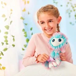 Scruff A Luvs Limited Edition - Jungel 11 Scruff A Luvs Limited Edition - Jungel -Cuddlebug Selger nti 867798 5 226370 hb10cfaaf