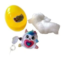 Rainbocorns Sewing Creations Character -Cuddlebug Selger nti 868188 4 226724 hb10cfaaf