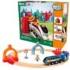 BRIO World Smart Tech Rund Togbane Med Tunnel 33974 -Cuddlebug Selger nti 868267 20 226799 hb10cfaaf