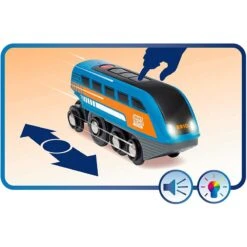 BRIO World Smart Tech Rund Togbane Med Tunnel 33974 18 BRIO World Smart Tech Rund Togbane Med Tunnel 33974 -Cuddlebug Selger nti 868267 7 226799 hb10cfaaf