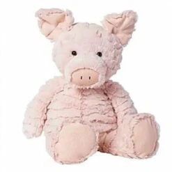 Molli Toys Plysjbamse - Gris 36 Cm