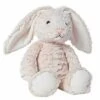 Molli Toys Plysjbamse - Hvit Kanin 36 Cm -Cuddlebug Selger nti 868348 1 226879 hb10cfaaf