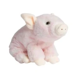 Molli Toys Plysjbamse - Gris 20 Cm