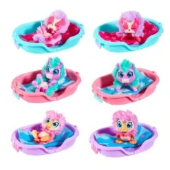 Scruff A Luvs Mini Vet Rescue Surprise 8 Scruff A Luvs Mini Vet Rescue Surprise -Cuddlebug Selger nti 868624 2 227130 hb10cfaaf