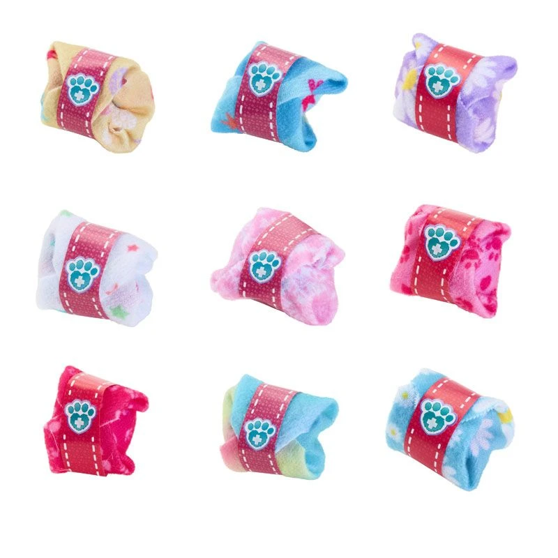 Scruff A Luvs Mini Vet Rescue Surprise 6 Scruff A Luvs Mini Vet Rescue Surprise - Bilde 4