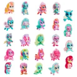 Scruff A Luvs Mini Vet Rescue Surprise 11 Scruff A Luvs Mini Vet Rescue Surprise -Cuddlebug Selger nti 868624 5 227130 hb10cfaaf