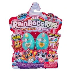 Rainbocorns - Itzy Glitzy Surprise -Cuddlebug Selger nti 868633 14 227139 hb10cfaaf
