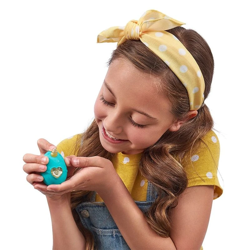 RainBoCorns 4-pakning - Itzy Glitzy Surprise 4 RainBoCorns 4-pakning - Itzy Glitzy Surprise - Bilde 2