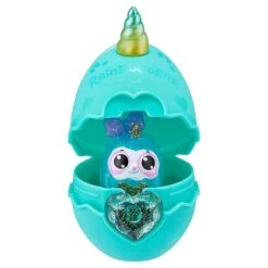 RainBoCorns 4-pakning - Itzy Glitzy Surprise 12 RainBoCorns 4-pakning - Itzy Glitzy Surprise -Cuddlebug Selger nti 868634 5 227140 hb10cfaaf