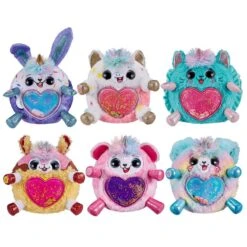 Rainbocorns - Sweet Shake Surprise -Cuddlebug Selger nti 868651 11 227157 hb10cfaaf