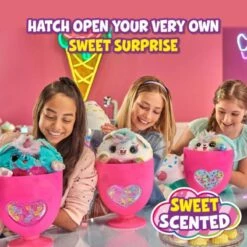 Rainbocorns - Sweet Shake Surprise -Cuddlebug Selger nti 868651 12 227157 hb10cfaaf