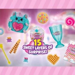 Rainbocorns - Sweet Shake Surprise -Cuddlebug Selger nti 868651 13 227157 hb10cfaaf