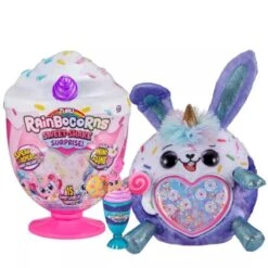 Rainbocorns - Sweet Shake Surprise -Cuddlebug Selger nti 868651 1 227157 hb10cfaaf