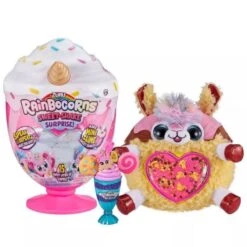 Rainbocorns - Sweet Shake Surprise -Cuddlebug Selger nti 868651 2 227157 hb10cfaaf