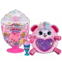 Rainbocorns - Sweet Shake Surprise -Cuddlebug Selger nti 868651 4 227157 hb10cfaaf