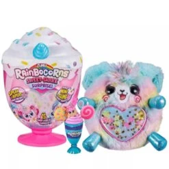 Rainbocorns - Sweet Shake Surprise -Cuddlebug Selger nti 868651 5 227157 hb10cfaaf
