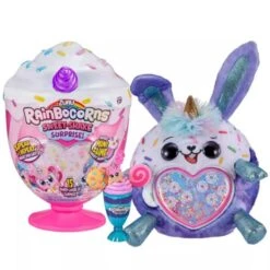 Rainbocorns - Sweet Shake Surprise -Cuddlebug Selger nti 868651 6 227157 hb10cfaaf