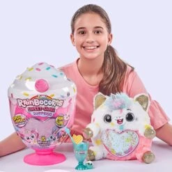 Rainbocorns - Sweet Shake Surprise -Cuddlebug Selger nti 868651 8 227157 hb10cfaaf
