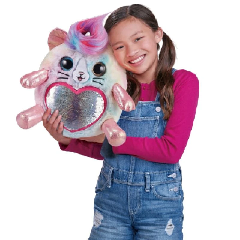 Rainbocorns - Big Hair Surprise 3 Rainbocorns - Big Hair Surprise