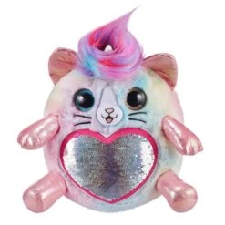 Rainbocorns - Big Hair Surprise 16 Rainbocorns - Big Hair Surprise -Cuddlebug Selger nti 868652 7 227158 hb10cfaaf