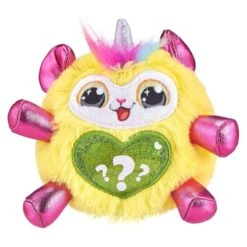 Rainbocorns Serie 2 - Sparkle Hearts Surprise 15 Rainbocorns Serie 2 - Sparkle Hearts Surprise -Cuddlebug Selger nti 868665 12 227171 hb10cfaaf