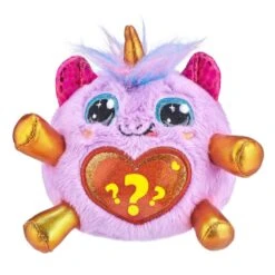 Rainbocorns Serie 2 - Sparkle Hearts Surprise 16 Rainbocorns Serie 2 - Sparkle Hearts Surprise -Cuddlebug Selger nti 868665 13 227171 hb10cfaaf