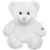 Lullabrites Hvit Bjørn 30 Cm 1 Lullabrites Hvit Bjørn 30 Cm -Cuddlebug Selger nti 868869 1 227346 hb10cfaaf