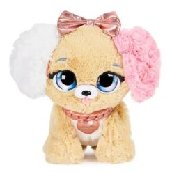 Present Pets - Rose Gold Med Over 100 Lyder Og Handlinger 13 Present Pets - Rose Gold Med Over 100 Lyder Og Handlinger -Cuddlebug Selger nti 869027 2 227401 hb10cfaaf