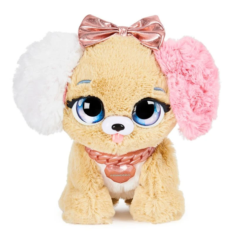 Present Pets - Rose Gold Med Over 100 Lyder Og Handlinger 4 Present Pets - Rose Gold Med Over 100 Lyder Og Handlinger - Bilde 2