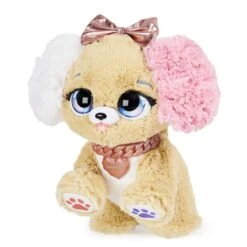 Present Pets - Rose Gold Med Over 100 Lyder Og Handlinger 14 Present Pets - Rose Gold Med Over 100 Lyder Og Handlinger -Cuddlebug Selger nti 869027 3 227401 hb10cfaaf