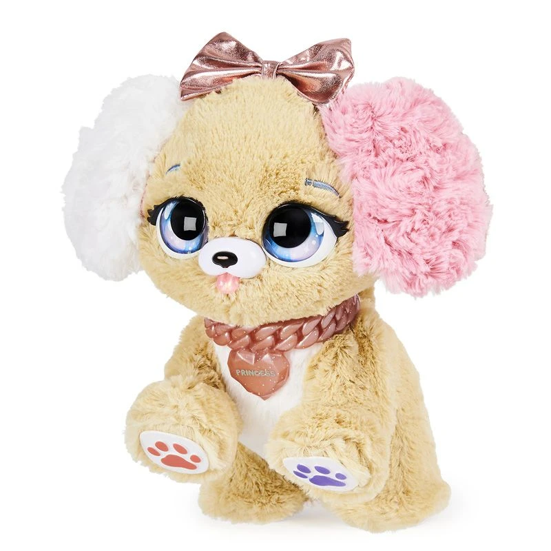 Present Pets - Rose Gold Med Over 100 Lyder Og Handlinger 5 Present Pets - Rose Gold Med Over 100 Lyder Og Handlinger - Bilde 3